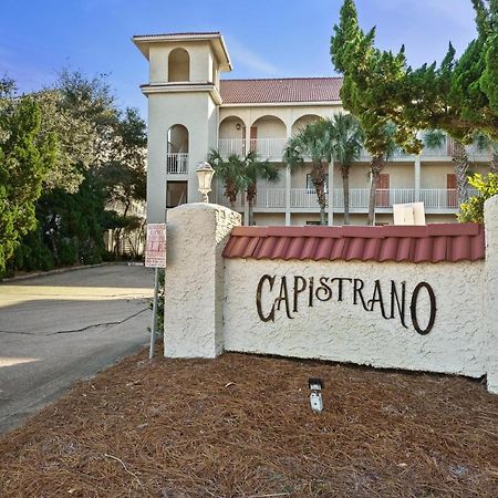 فيلا Capistrano E101 Seacrest المظهر الخارجي الصورة